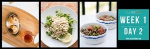 Which Meal Plan Has Keto